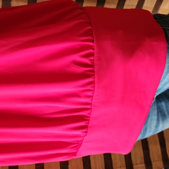 Boston Proper Tank Stretch - Picture 3 of 8